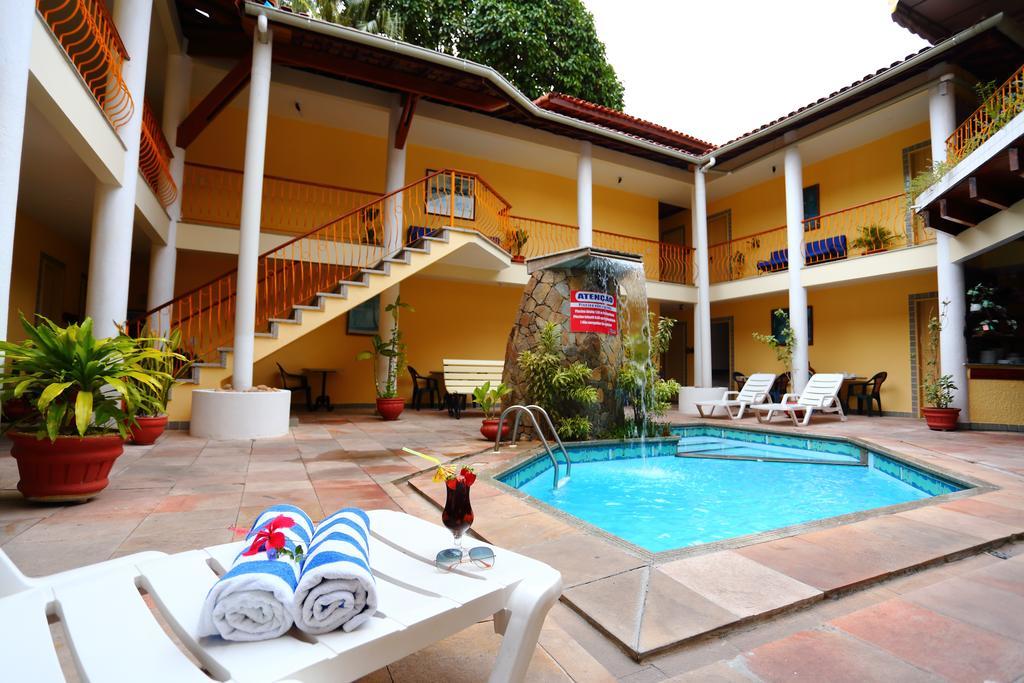 Marlim Porto Hotel Porto Seguro Ngoại thất bức ảnh