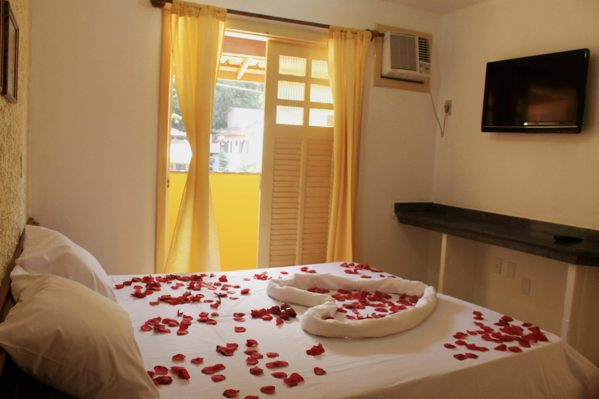 Marlim Porto Hotel Porto Seguro Ngoại thất bức ảnh