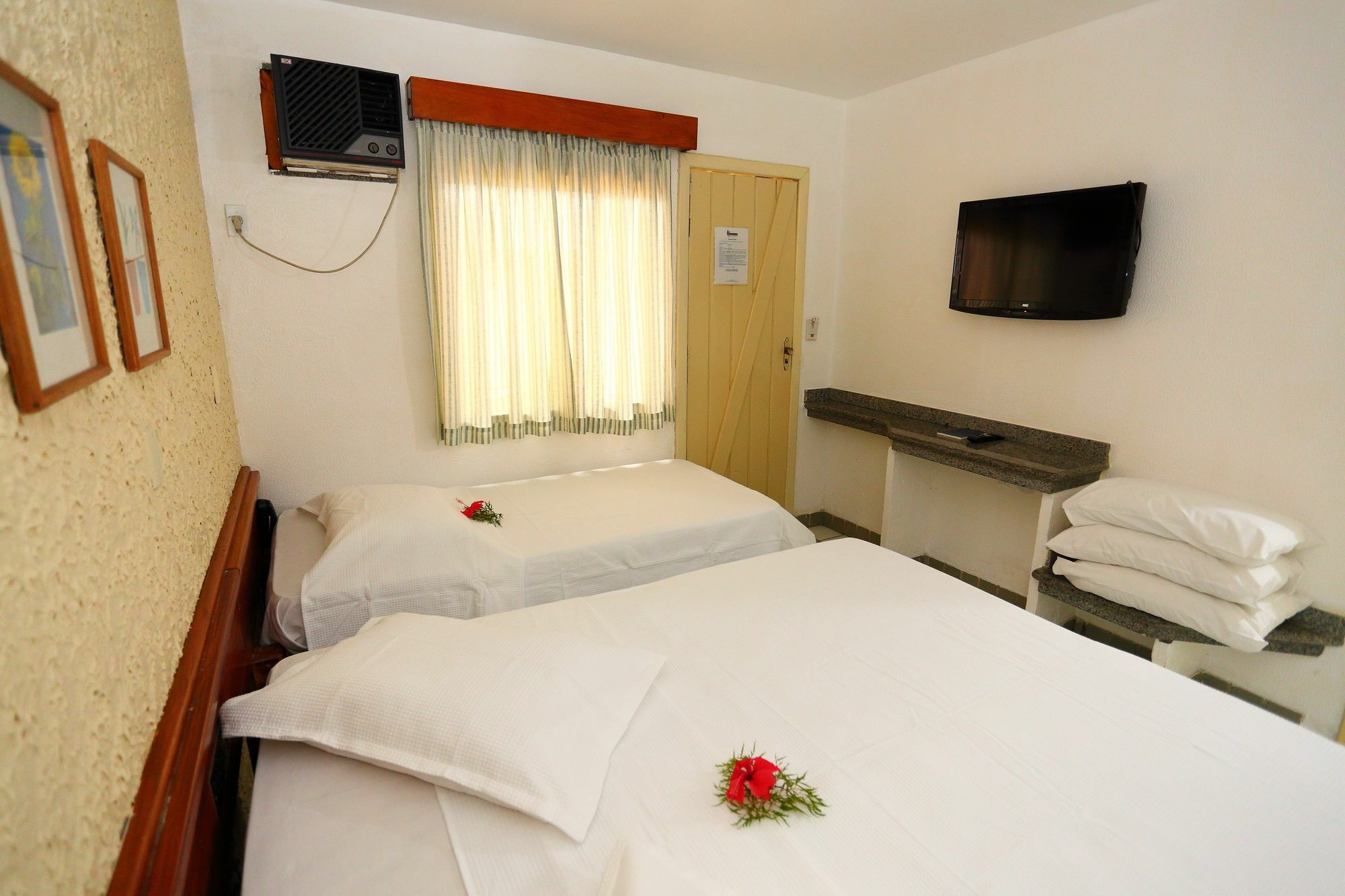 Marlim Porto Hotel Porto Seguro Ngoại thất bức ảnh