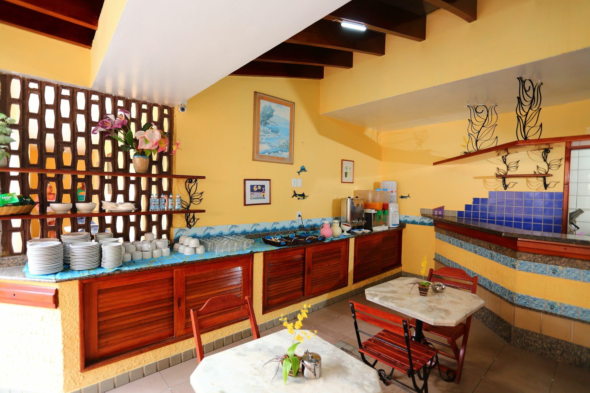 Marlim Porto Hotel Porto Seguro Ngoại thất bức ảnh