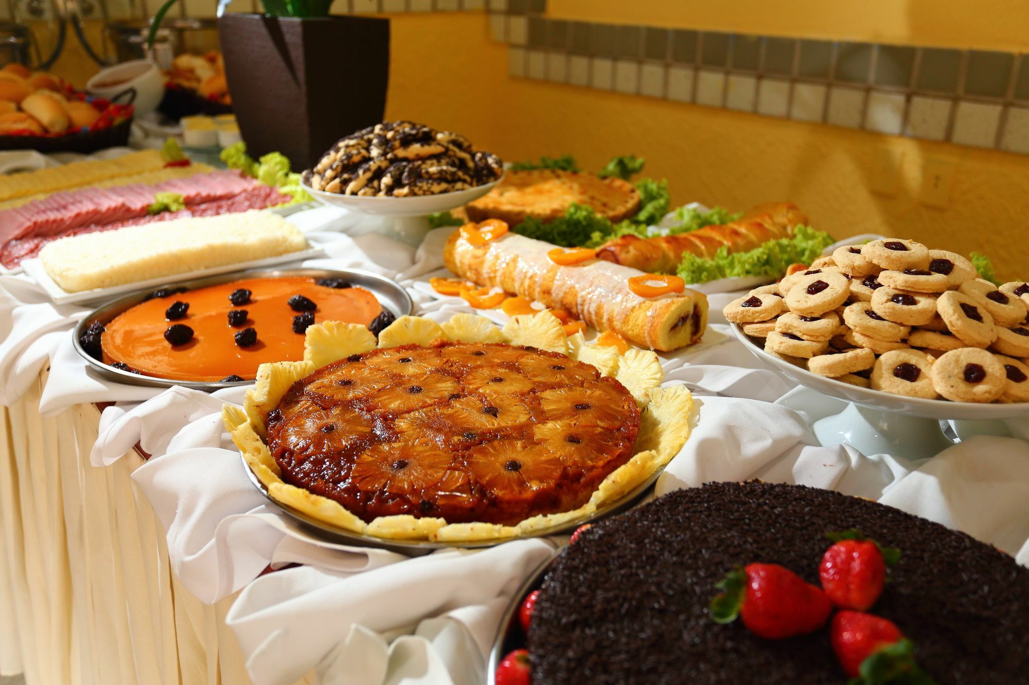 Marlim Porto Hotel Porto Seguro Ngoại thất bức ảnh
