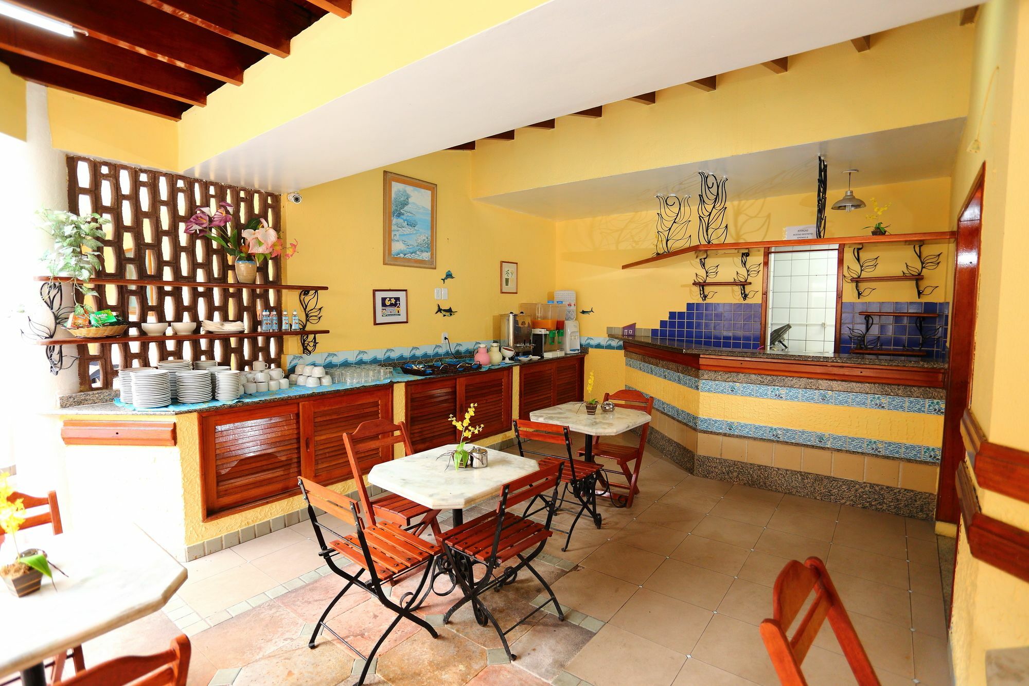 Marlim Porto Hotel Porto Seguro Ngoại thất bức ảnh
