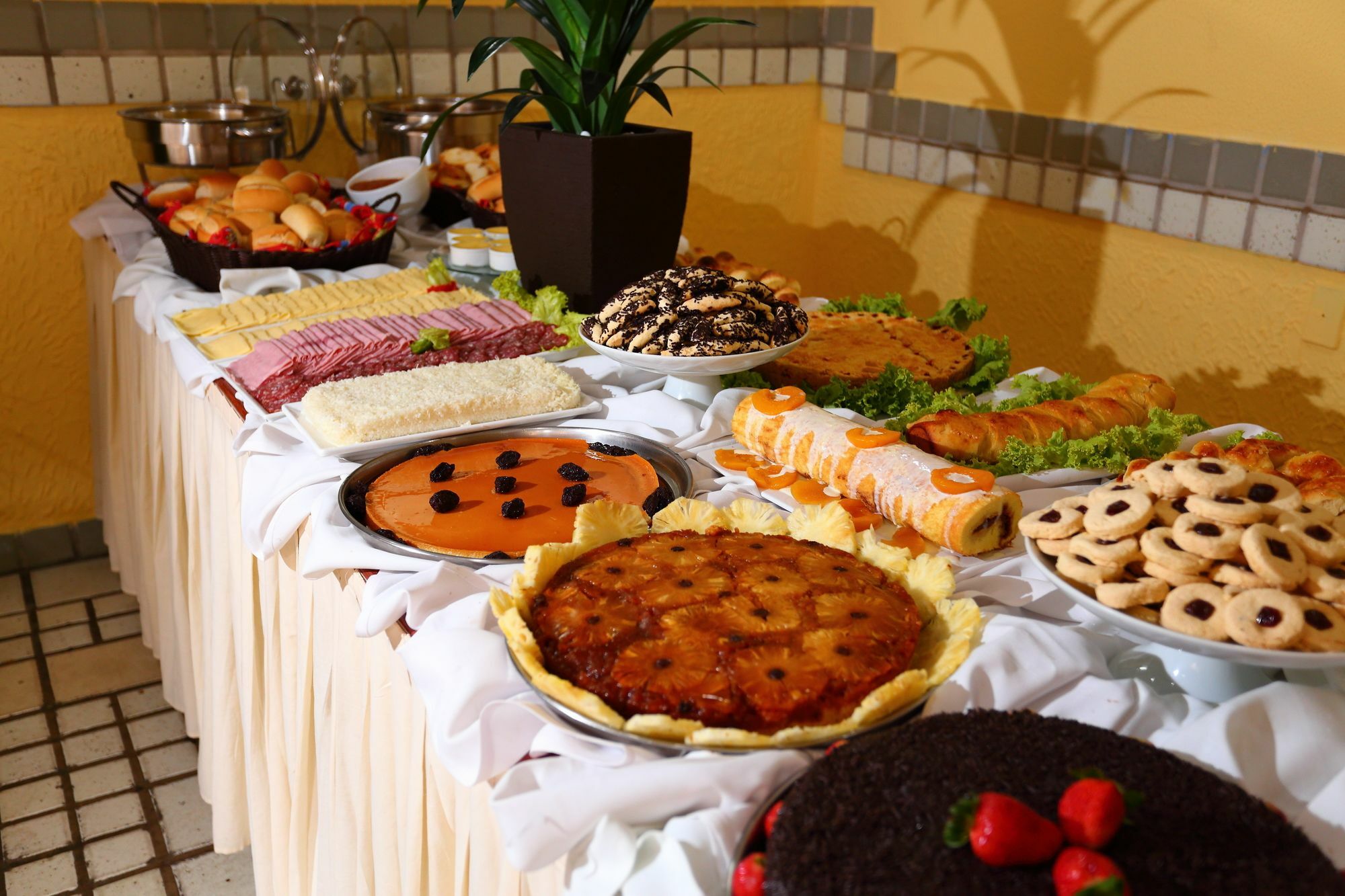 Marlim Porto Hotel Porto Seguro Ngoại thất bức ảnh