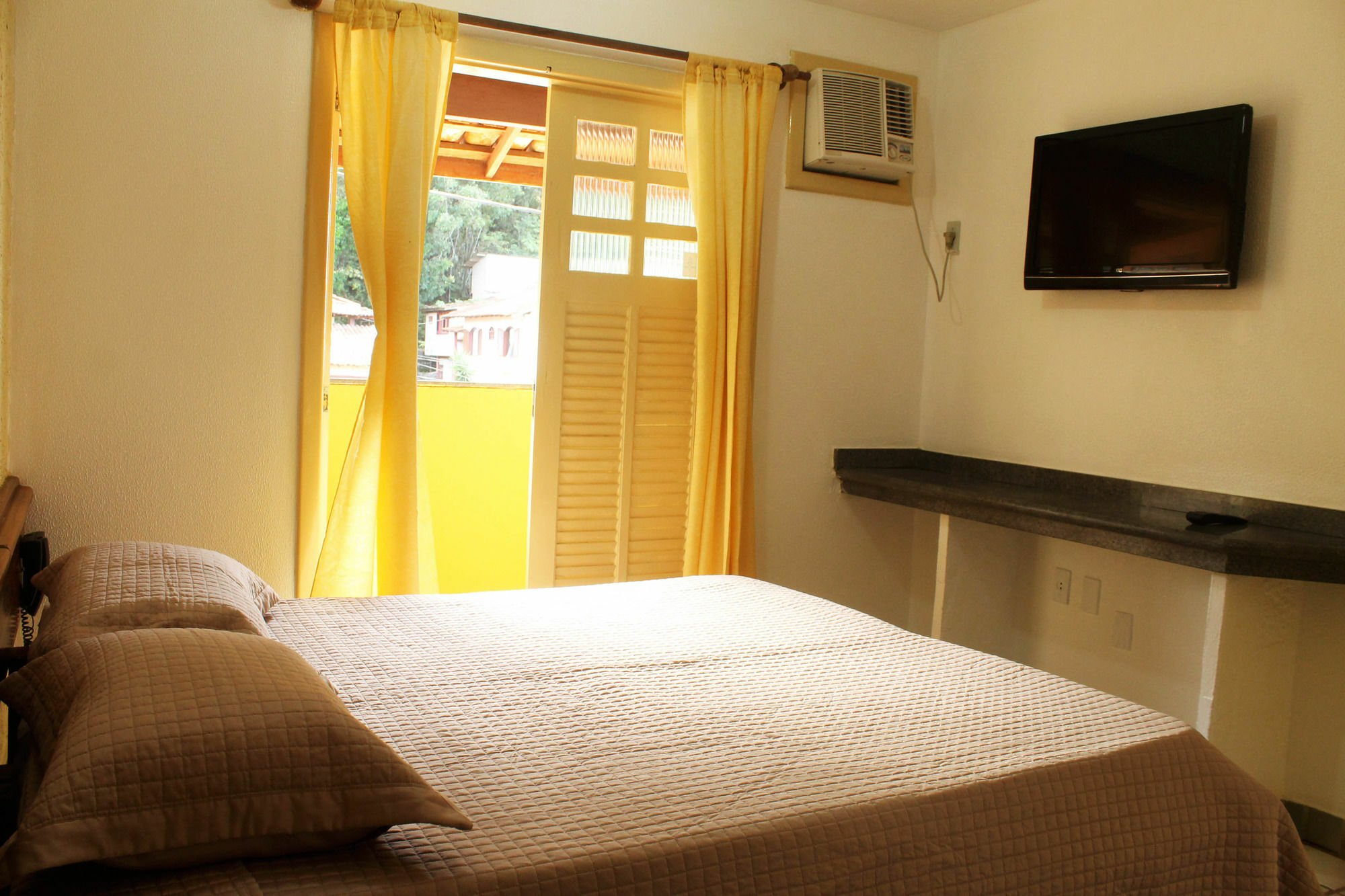 Marlim Porto Hotel Porto Seguro Ngoại thất bức ảnh