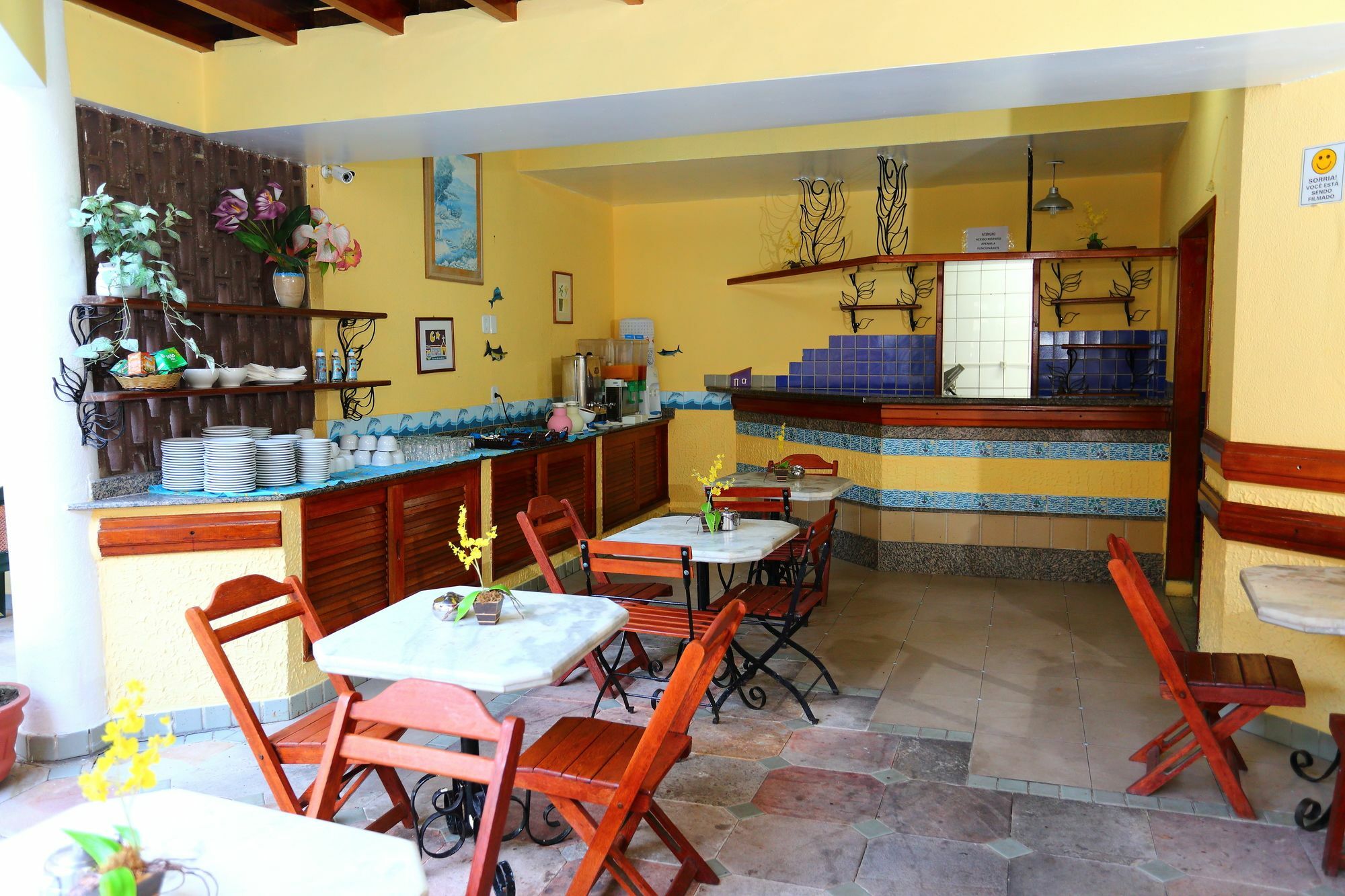 Marlim Porto Hotel Porto Seguro Ngoại thất bức ảnh