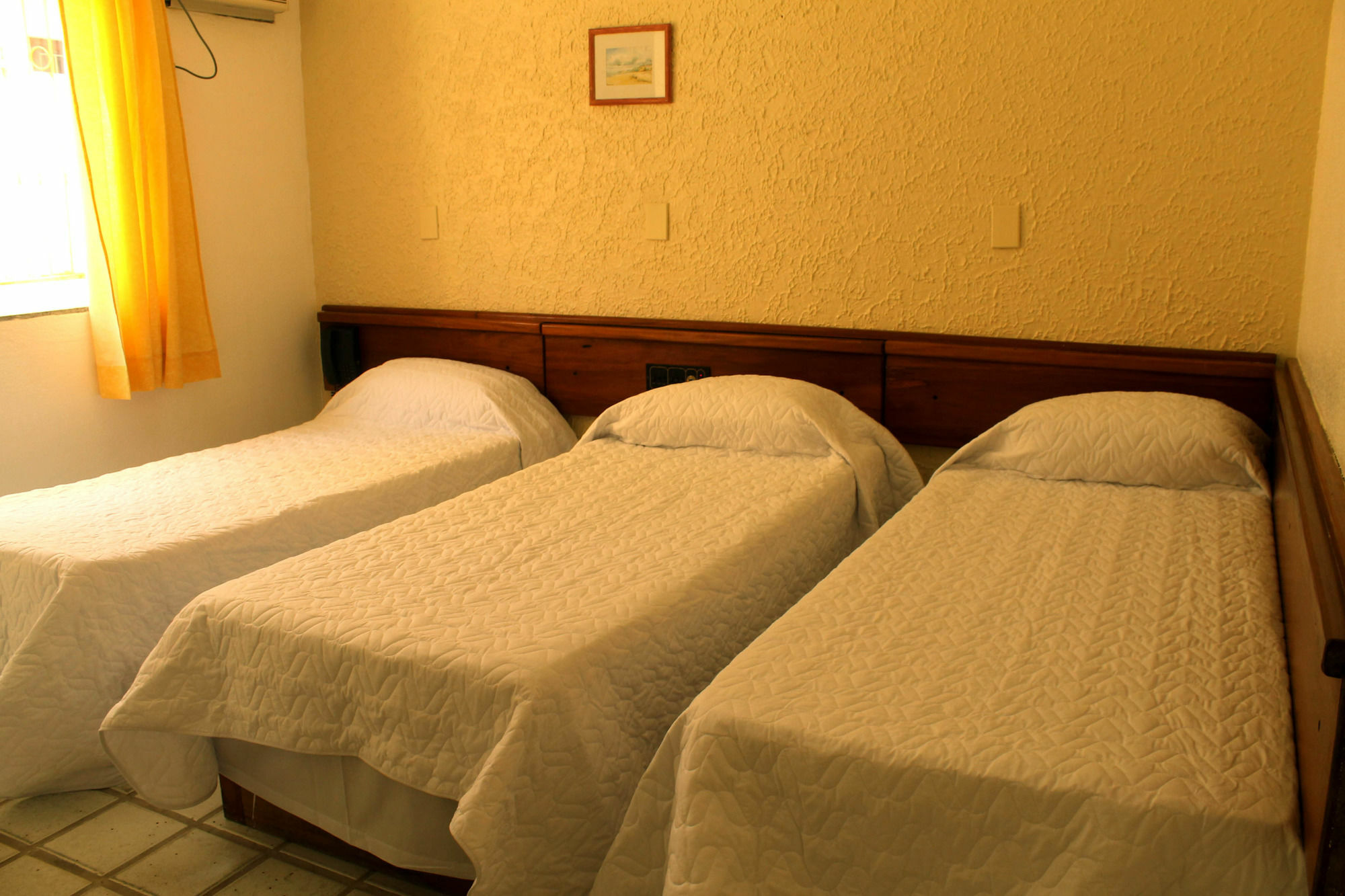 Marlim Porto Hotel Porto Seguro Ngoại thất bức ảnh