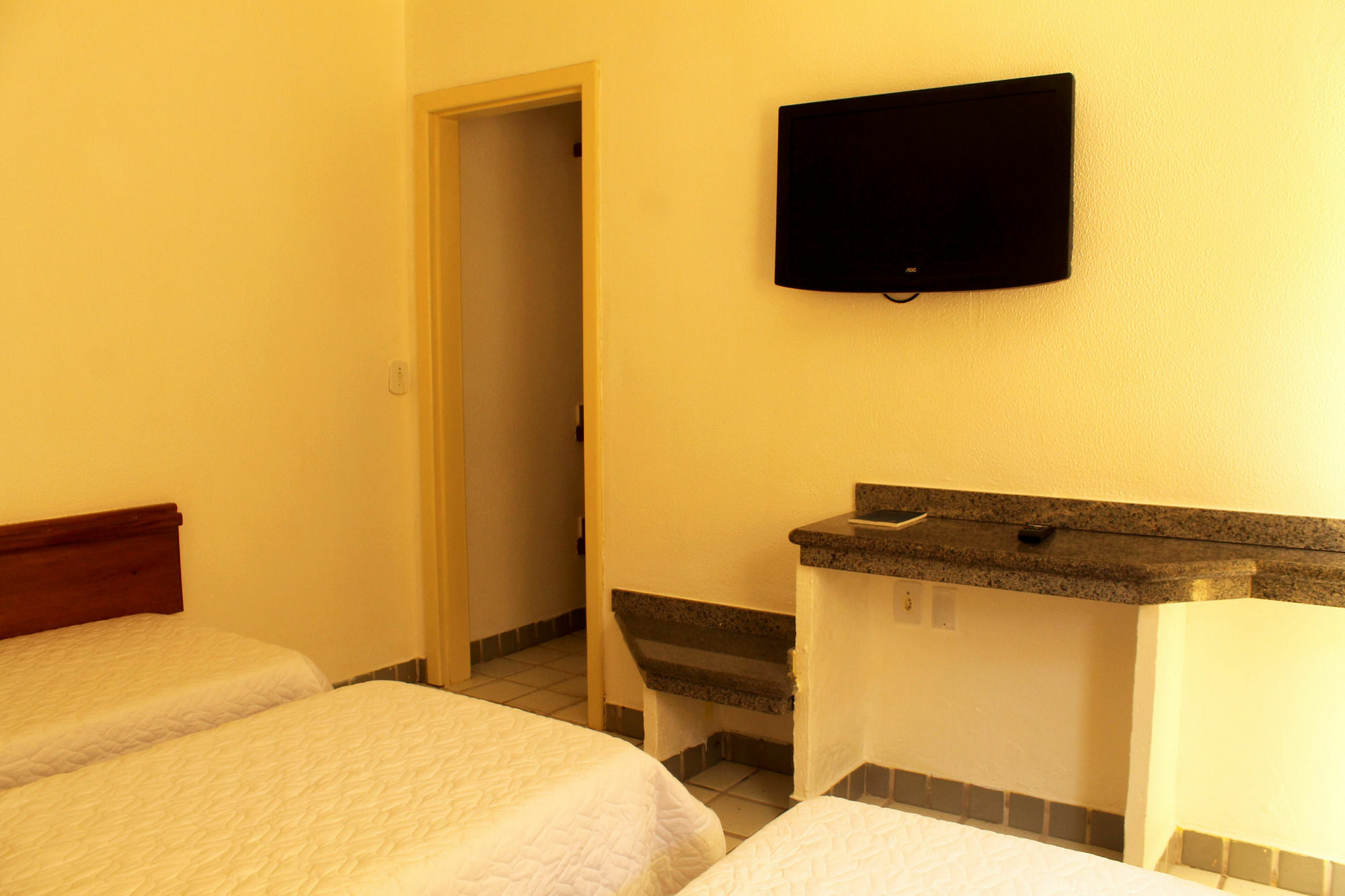 Marlim Porto Hotel Porto Seguro Ngoại thất bức ảnh